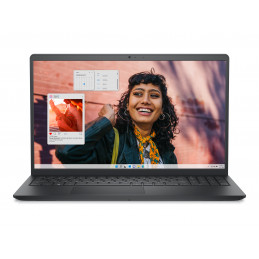 DELL INSPIRION 15 I7-1335U...