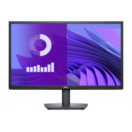 DELL E2425H FHD 24" 1xVGA...