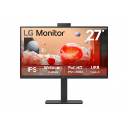 LG 27BA850-B - BA850 Series...