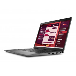 Dell Latitude 3450 version...