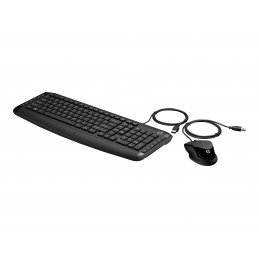 HP PAVILION KEYBOARD MOUSE...
