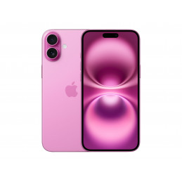 IPHONE 16 PLUS 512GB PINK