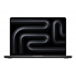 Apple MacBook Pro - M4 Max...