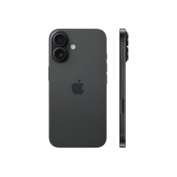 IPHONE 16 256GB BLACK