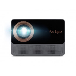 Aopen QF18s LCD 1080p 15000...