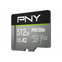 MICROSD PRO ELITE 512GB...