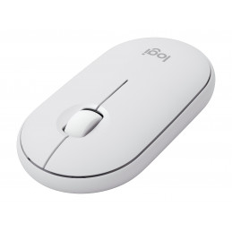 LOGI RATON PEBBLE 2 M350S...