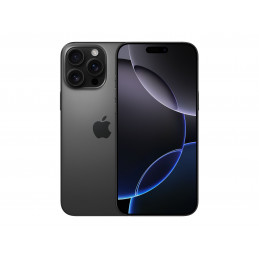 IPHONE 16 PRO 256GB BLACK...
