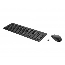 HP BRAC WIRELESS COMBO
