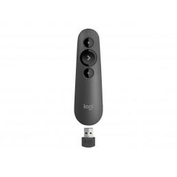 LOGITECH R500 PRESENTER...