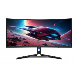 MONITOR LEGION R34W-30