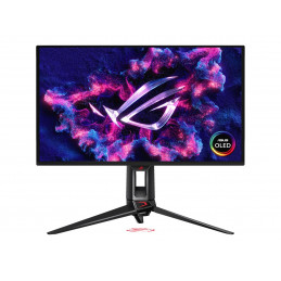 GAMING 26.5 4K QD OLED 240HZ