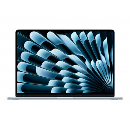 Apple MacBook Air - M4 -...