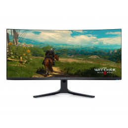 Alienware 34 Gaming Monitor...