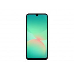 GALAXY A26 5G 128GB BLACK