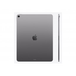 Apple 13-inch iPad Air M3...