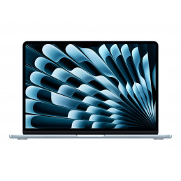 Apple MacBook Air - M4 -...