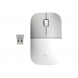 HP MOUSE WIRELESS Z3700 BLANCO