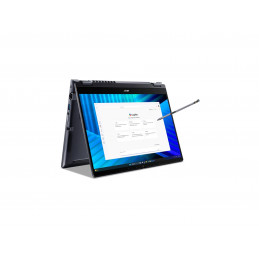 Acer TravelMate P4 Spin 14...
