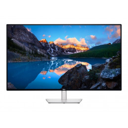 Dell UltraSharp 43 4K USB-C...