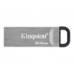 KINGSTON DATATRAVELER 64 GB...