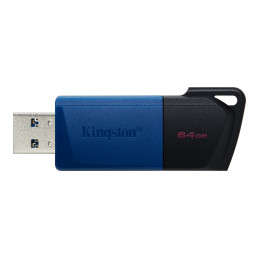KINGSTON DATATRAVELER 64 GB...