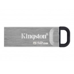KINGSTON DATATRAVELER 512GB...
