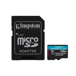 KINGSTON MICRO SD 128GB...