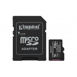 KINGSTON MICRO SD 256GB...