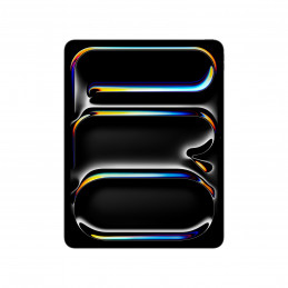 Apple 13-inch iPad Pro M5...