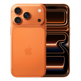 IPHONE 17 PRO 256GB COSMIC...