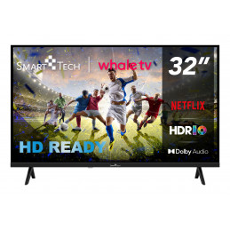 SMAR - SMART TECH TV 32" HD...