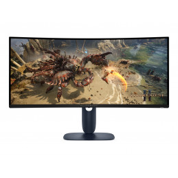 Alienware 34 Gaming...