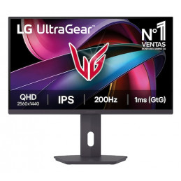 LG UltraGear 27G610A-B - G6...