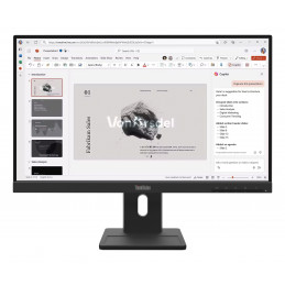 Lenovo ThinkVision E22-40 -...