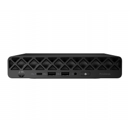 HP PRODESK 4 MINI G1I...
