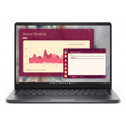 Dell Pro 14 PC14250 - Intel...