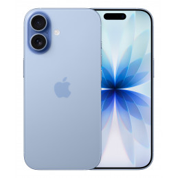 IPHONE 17 512GB MIST BLUE