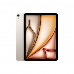 Apple 11-inch iPad Air M4...