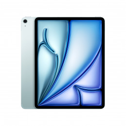 Apple 13-inch iPad Air M4...