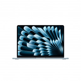 Apple MacBook Air - M5 -...