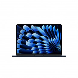 Apple MacBook Air - M5 -...