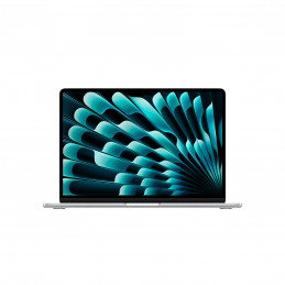 Apple MacBook Air - M5 -...
