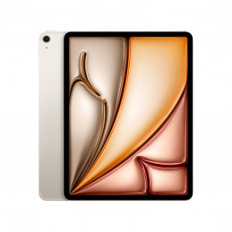 IPAD AIR 13 M4 WCL 256GB STL