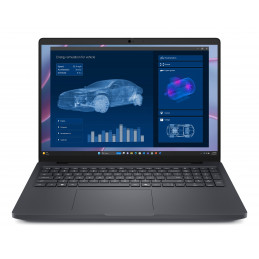 Dell Pro Max 16 MC16255 -...