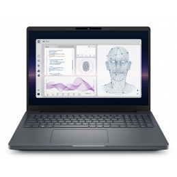 Dell Pro Max 16 Plus...