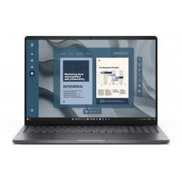 Dell Pro 16 PC16255 - AMD...