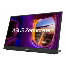 ASUS ZenScreenMB17AHG -...
