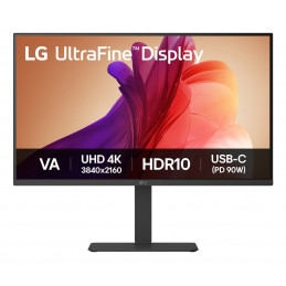 LG UltraFine Display...