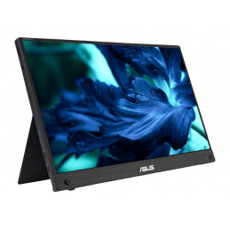 ASUS ZenScreen TouchMB16AHT...